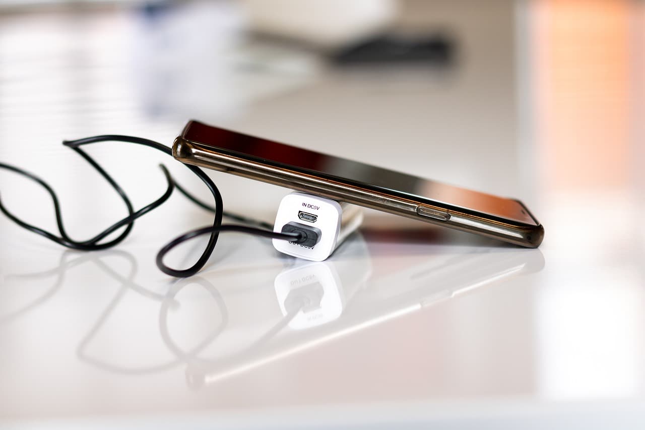 Для Powerbank